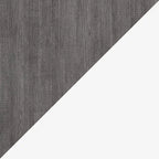 Murphy-Bett in Full-Größe mit Kleiderschrank (84W)