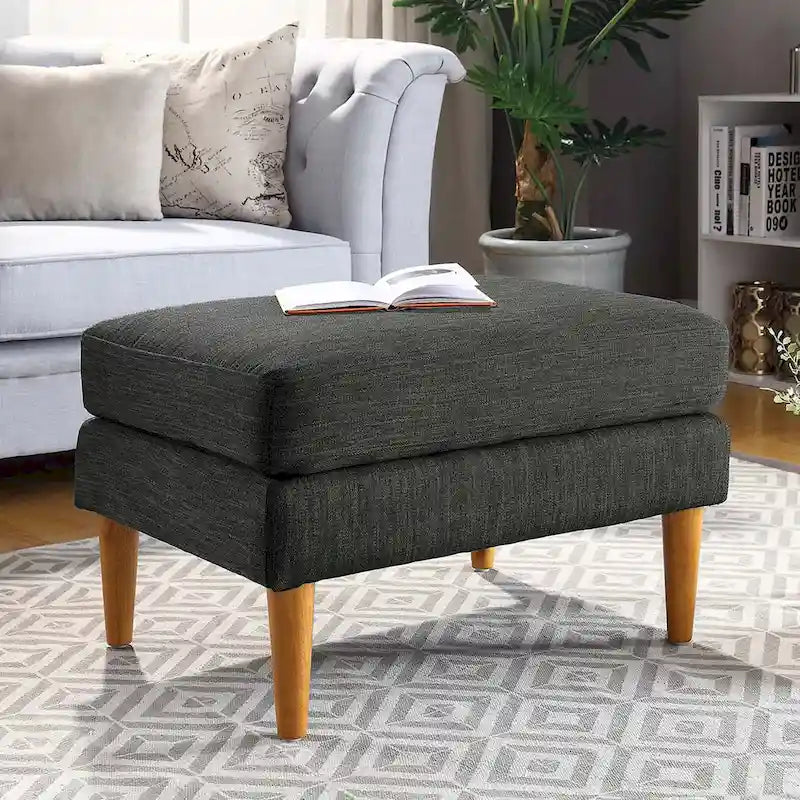 Lift Top Coffee Table with Hidden Storage and Lower Shelf