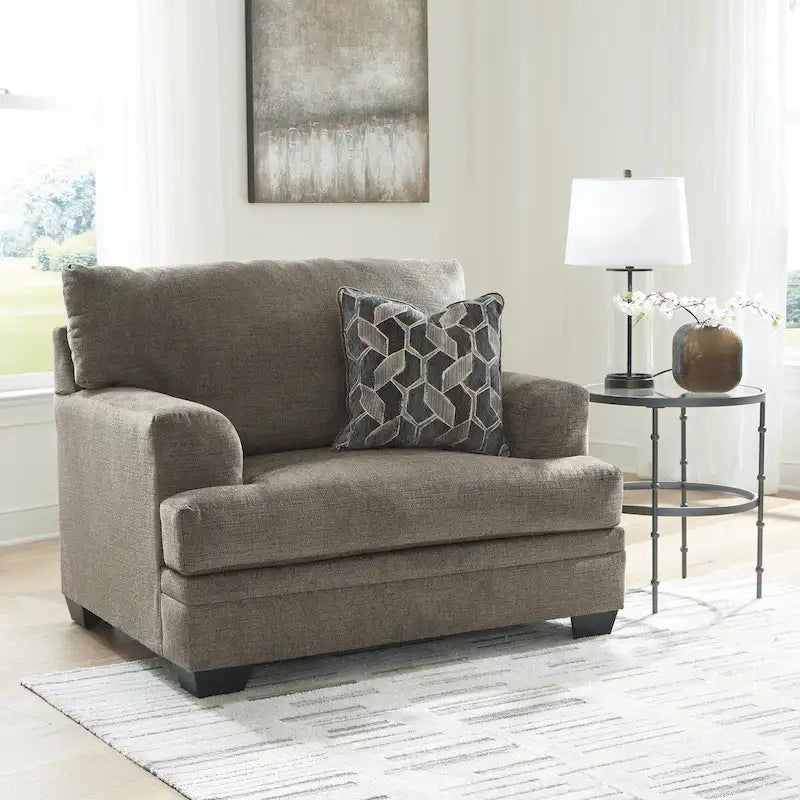 Oversized Lounge Chair