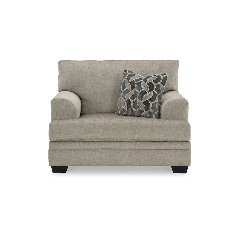 Oversized Lounge Chair
