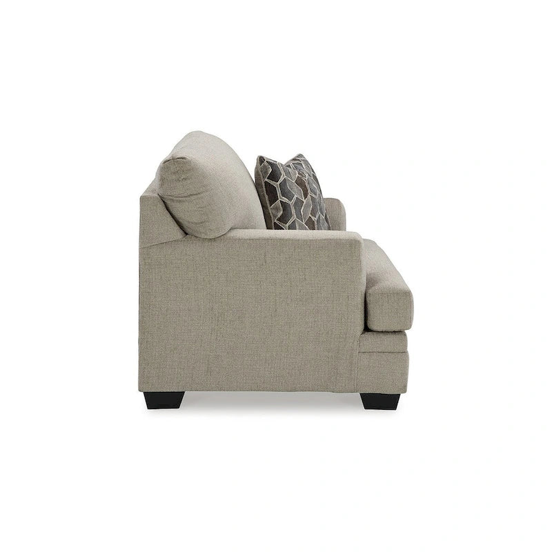 Oversized Lounge Chair